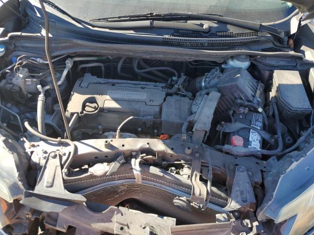 2015 HONDA CR-V LX - 5J6RM4H30FL042073
