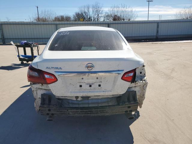 2017 NISSAN ALTIMA 2.5 - 1N4AL3AP1HN337418