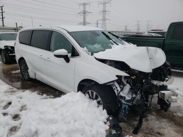 2C4RC1L75PR572758 | 2023 CHRYSLER PACIFICA H