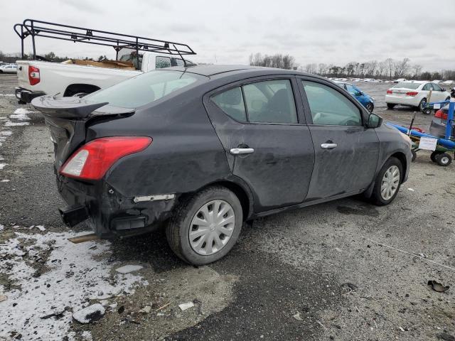 3N1CN7AP6GL867017 | 2016 NISSAN VERSA S