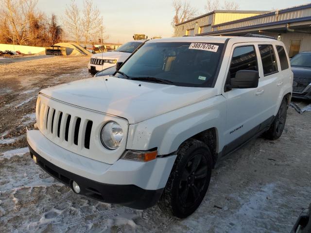JEEP PATRIOT SPORT