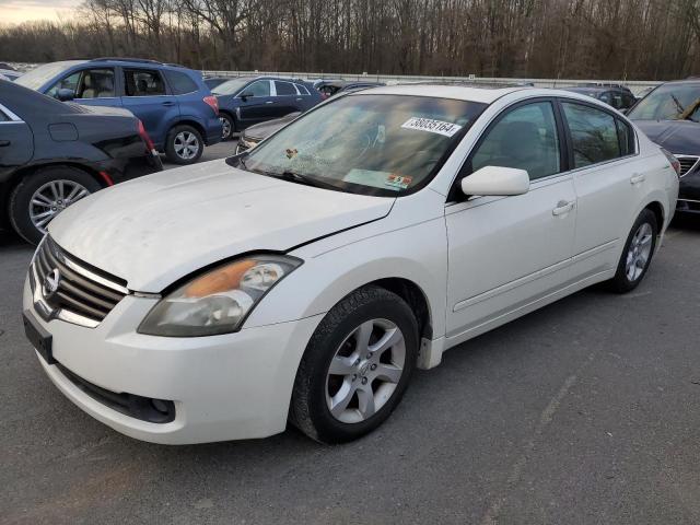 2009 Nissan Altima 2.5