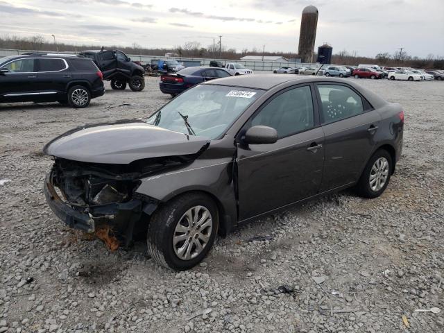 2012 Kia Forte EX