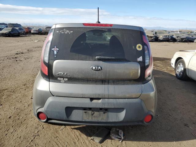 KNDJN2A29G7244975 | 2016 KIA SOUL