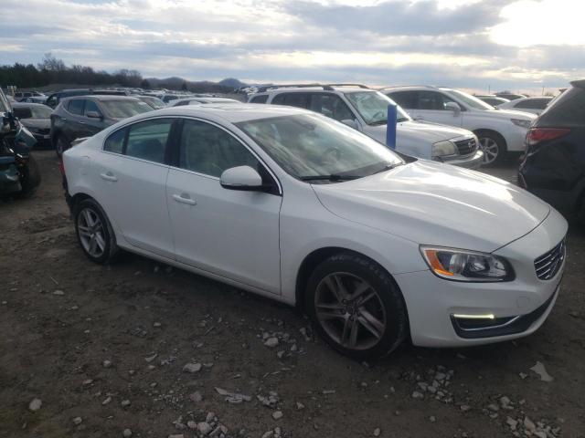 YV1612FS8E2280266 | 2014 VOLVO S60 T5