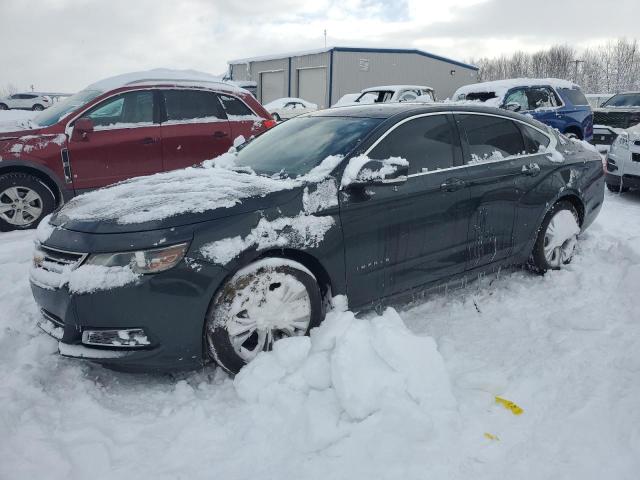 2015 Chevrolet Impala LT