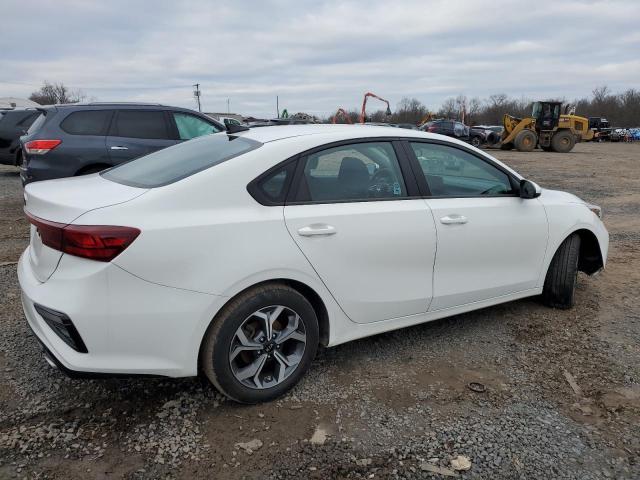 3KPF24AD9ME341102 | 2021 KIA FORTE FE