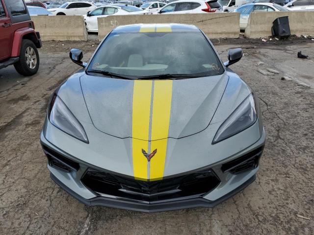 1G1YC2D48N5111417 2022 Chevrolet Corvette Stingray 3Lt