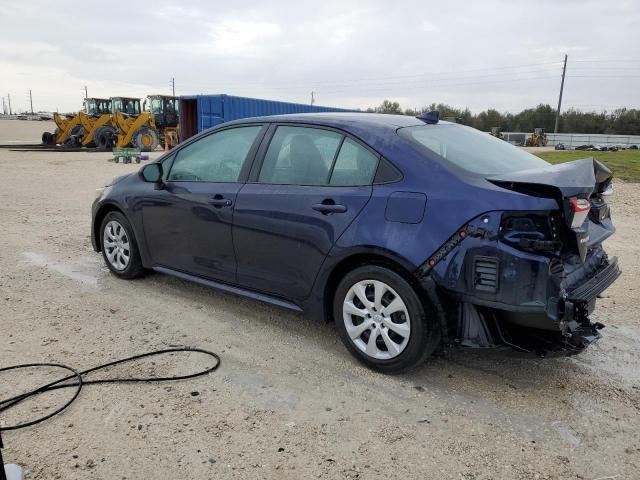 5YFEPMAE0MP214436 | 2021 TOYOTA COROLLA LE