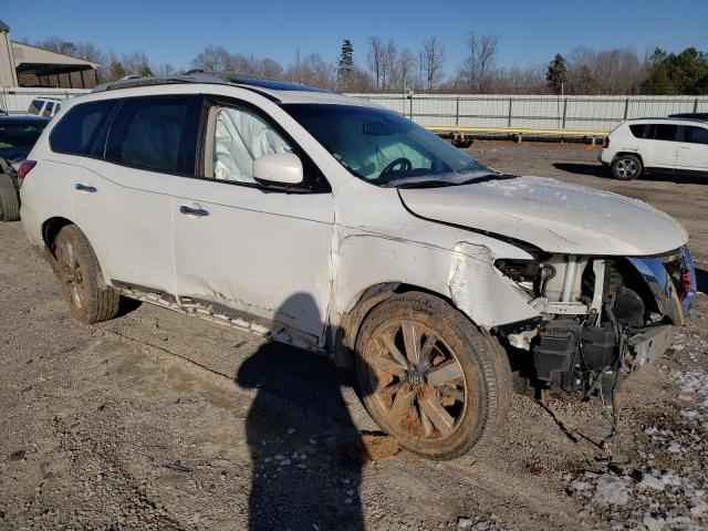 5N1AR2MM7EC612541 | 2014 NISSAN PATHFINDER