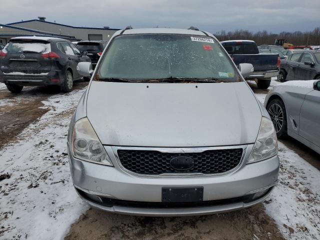 KNDMG4C7XE6591598 | 2014 KIA SEDONA LX