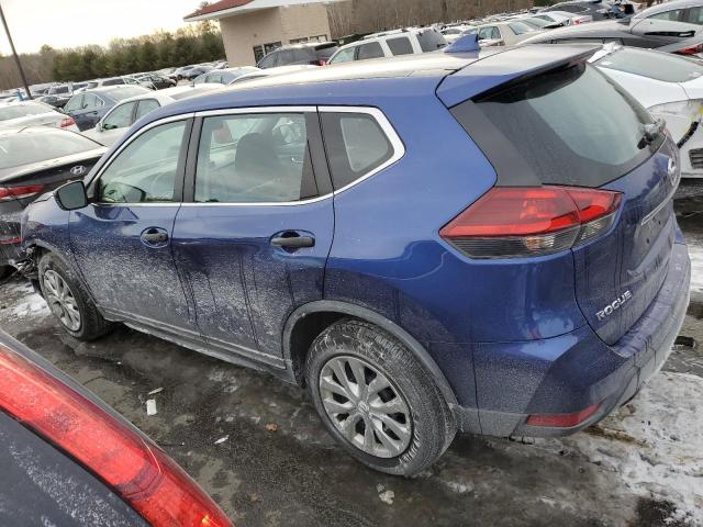 2018 NISSAN ROGUE S - KNMAT2MT6JP531496