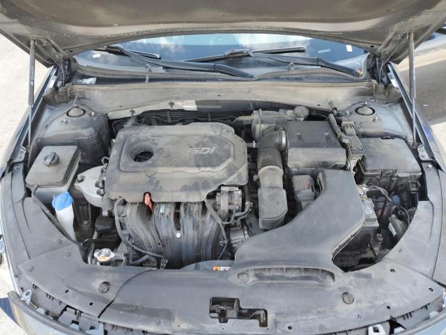 5XXGT4L31LG393481 | 2020 KIA OPTIMA LX