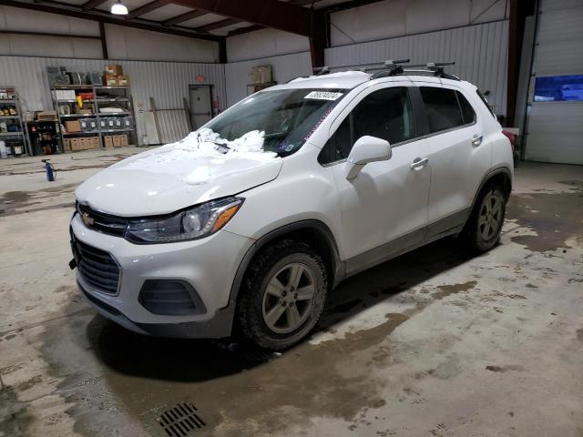 2019 Chevrolet Trax 