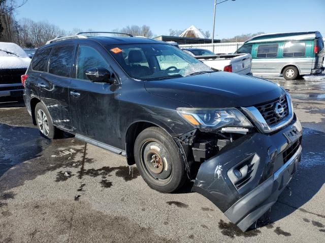 5N1DR2MN8HC632971 | 2017 NISSAN PATHFINDER