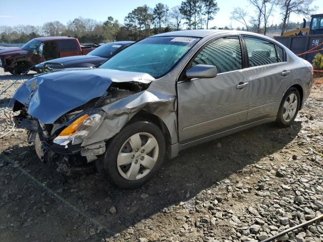 2008 Nissan Altima 2.5