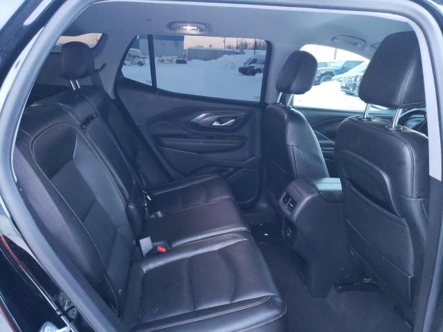 2021 GMC TERRAIN SL - 3GKALVEV1ML343653