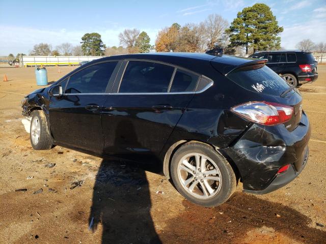 3G1BE6SM3HS555857 | 2017 CHEVROLET CRUZE LT