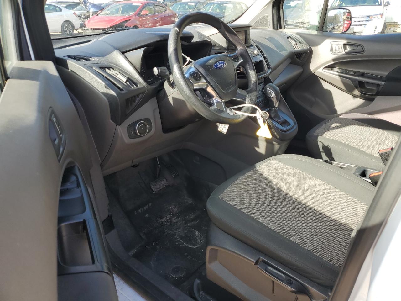 NM0LS7E20K1428025 2019 Ford Transit Connect Xl