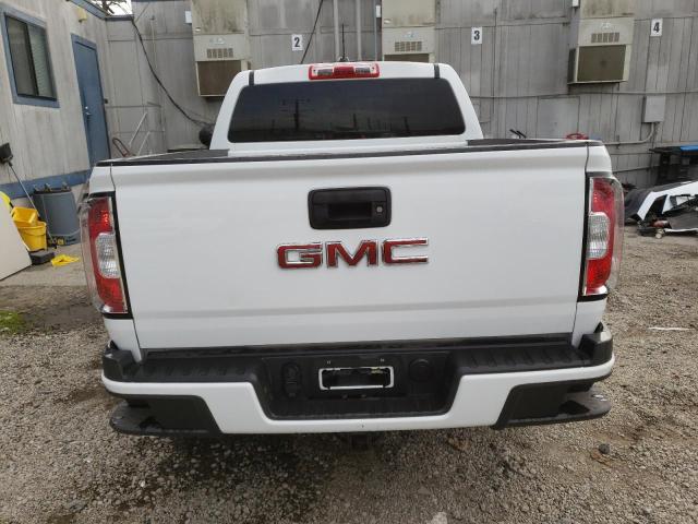 1GTG5BENXM1110294 | 2021 GMC CANYON ELE