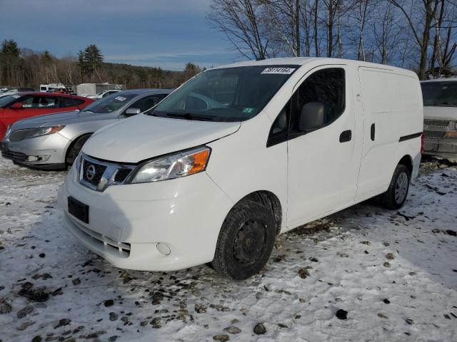 3N6CM0KNXHK700121 | 2017 NISSAN NV200 2.5S