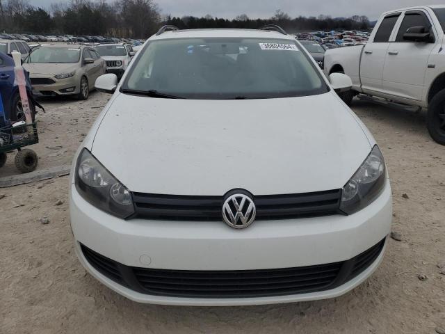 3VWPL7AJ7EM615264 | 2014 VOLKSWAGEN JETTA TDI