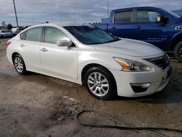 1N4AL3AP2FC180877 | 2015 NISSAN ALTIMA 2.5