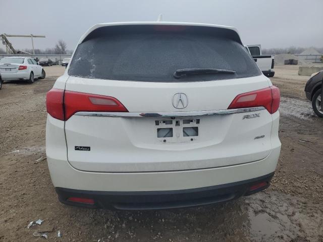 5J8TB4H34EL021292 | 2014 ACURA RDX