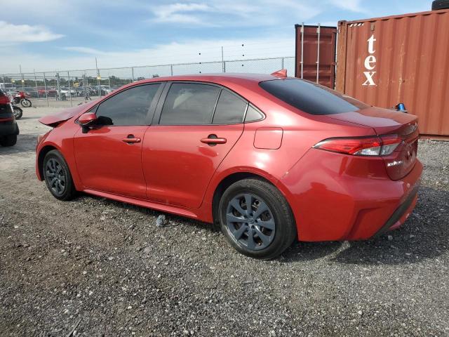 2020 TOYOTA COROLLA LE - JTDEPRAE4LJ096732