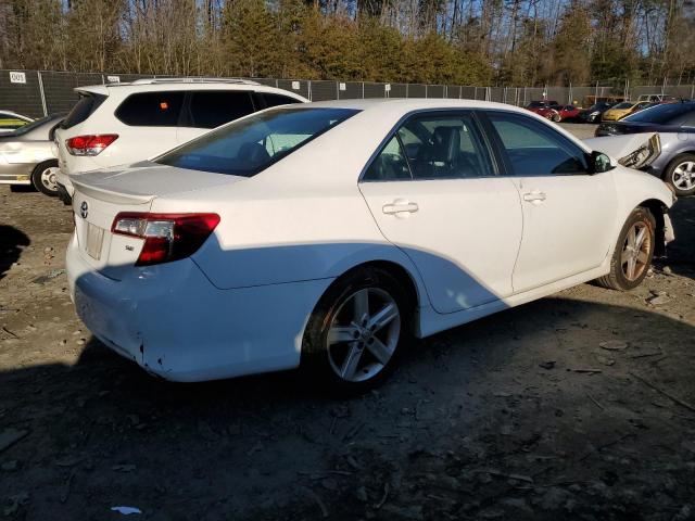 4T1BF1FK5EU816025 | 2014 TOYOTA CAMRY L