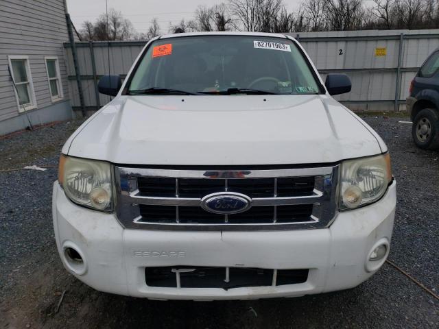 2008 Ford Escape Xlt VIN: 1FMCU93178KE75022 Lot: 82701963