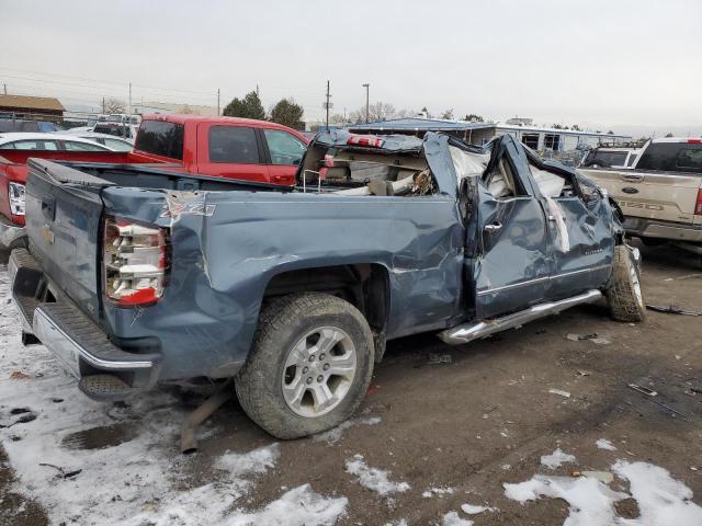 3GCUKSEC7EG314533 | 2014 CHEVROLET SILVERADO