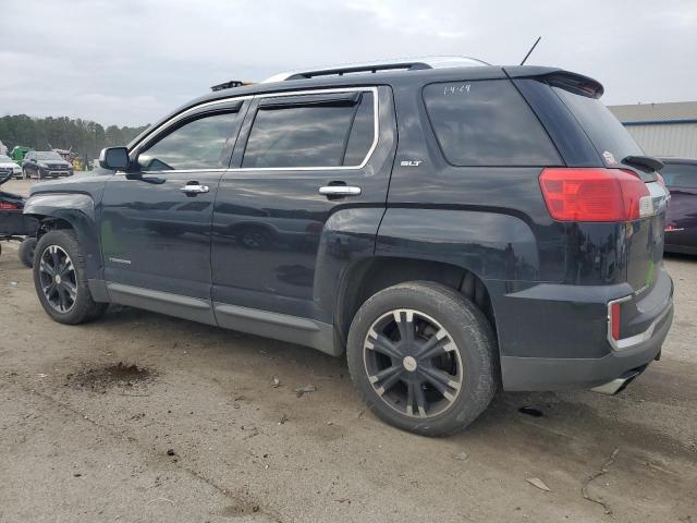 2GKALPEK5H6198788 | 2017 GMC TERRAIN SL