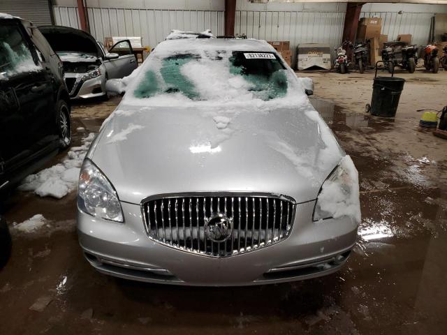 1G4HJ5EM4BU120531 | 2011 Buick lucerne cxl