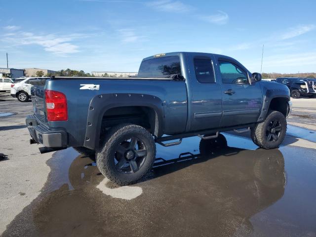 2013 Chevrolet Silverado K1500 Lt VIN: 1GCRKSE71DZ350998 Lot: 37944264