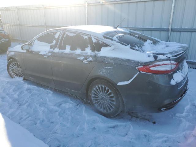 3FA6P0K93GR159659 | 2016 FORD FUSION TIT