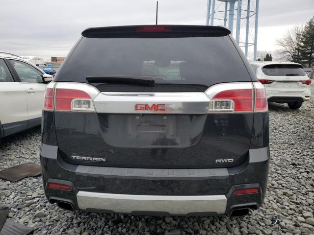 2GKFLZE38F6434423 | 2015 GMC TERRAIN DE