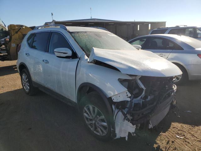 5N1AT2MV2LC724526 | 2020 NISSAN ROGUE S