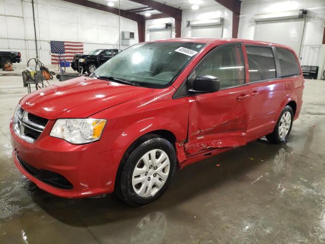 Dodge Caravan