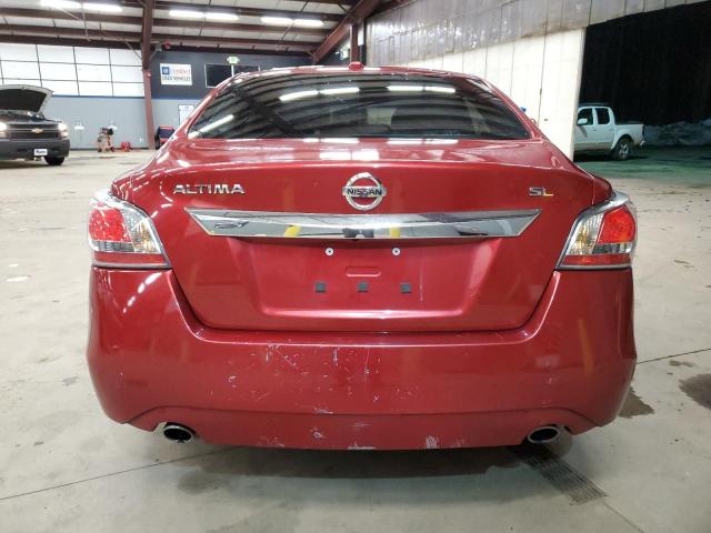 1N4AL3AP2FC137513 | 2015 NISSAN ALTIMA 2.5