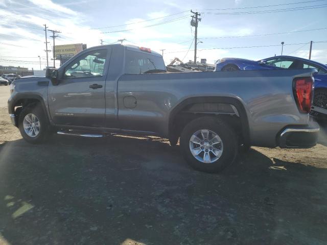 3GTN8AEH4MG384790 | 2021 GMC SIERRA C15