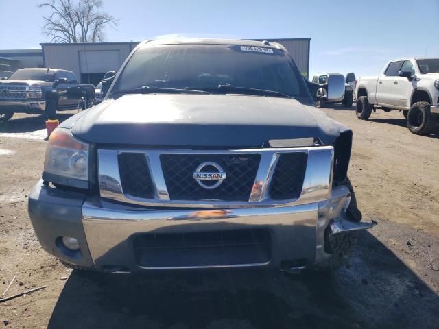 1N6BA0ED4CN311095 | 2012 Nissan titan s