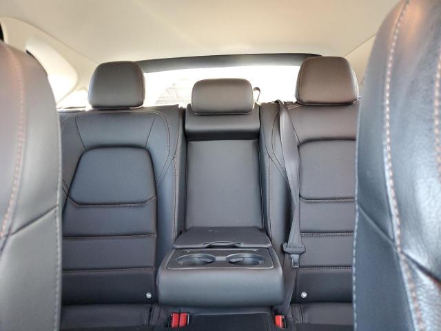 2019 MAZDA CX-5 GRAND - JM3KFADM2K0583112