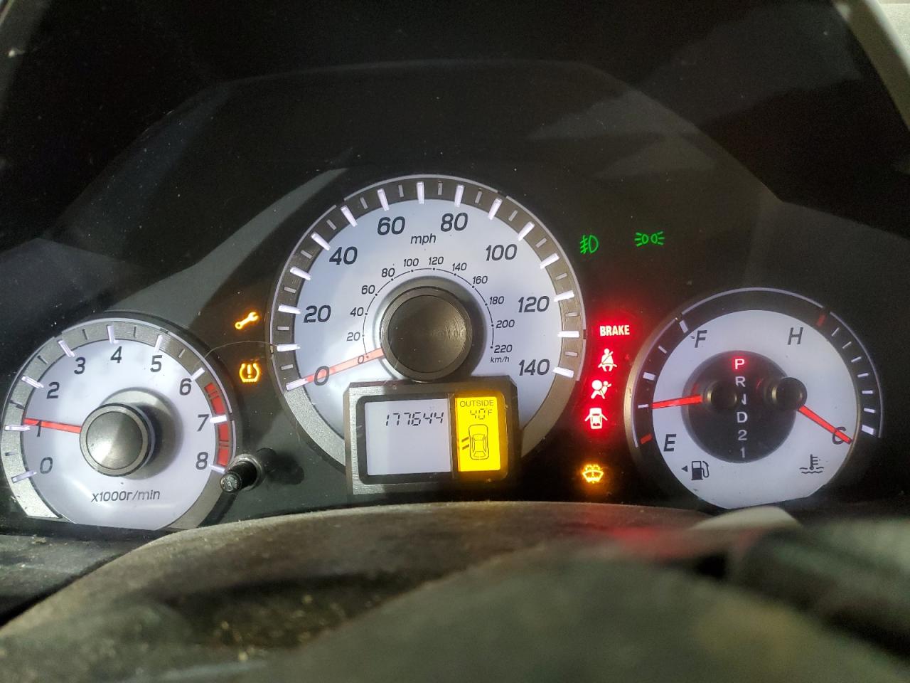 5fnyf4h5xeb504931 5FNYF4H5XEB504931 2014 Honda Pilot Exl