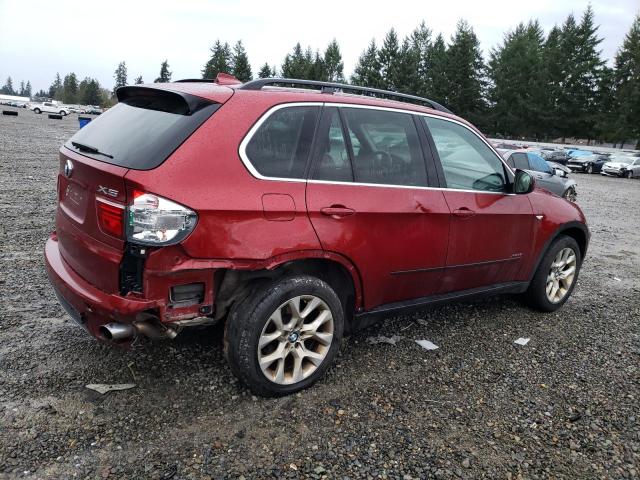 VIN 5UXZV4C57D0E01432 2013 BMW X5, Xdrive35I no.3