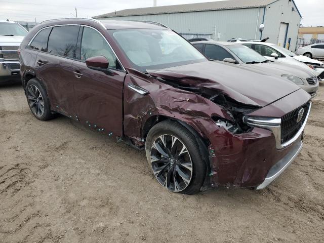 JM3KKDHA4R1113620 | 2024 MAZDA CX-90 PREM