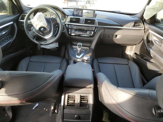 2018 BMW 330 I - WBA8B9G5XJNU97112