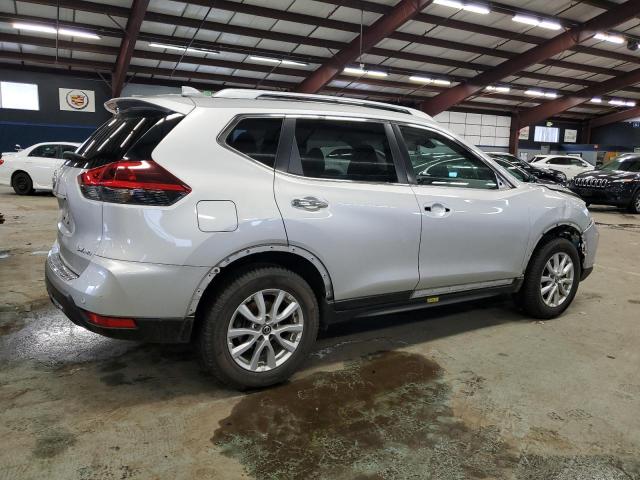 JN8AT2MV0KW391913 | 2019 NISSAN ROGUE S