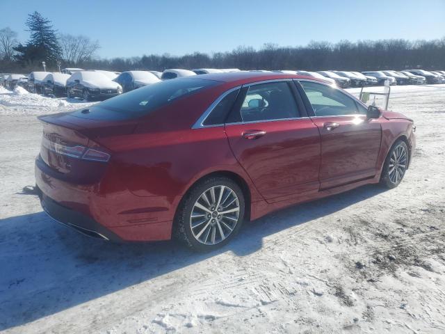 3LN6L5B95KR613921 | 2019 Lincoln mkz