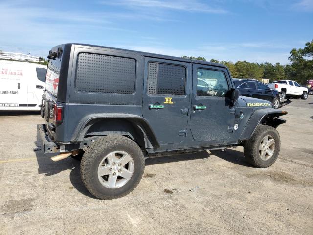 1C4BJWFG4HL561731 | 2017 JEEP WRANGLER U